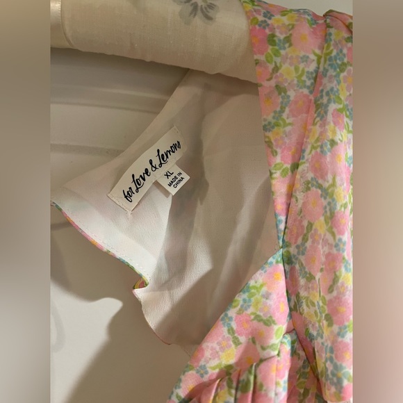 SOLD - For Love and Lemons Dani Bra Top - Picture 7 of 10